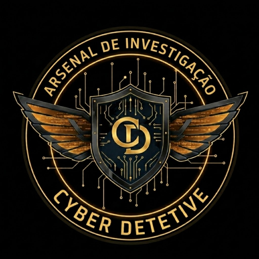 Cyber Detetive
